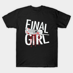 Final Girl T-Shirt